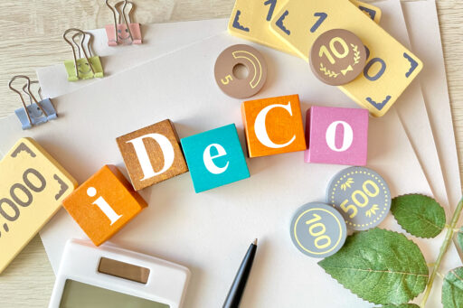 iDeCo